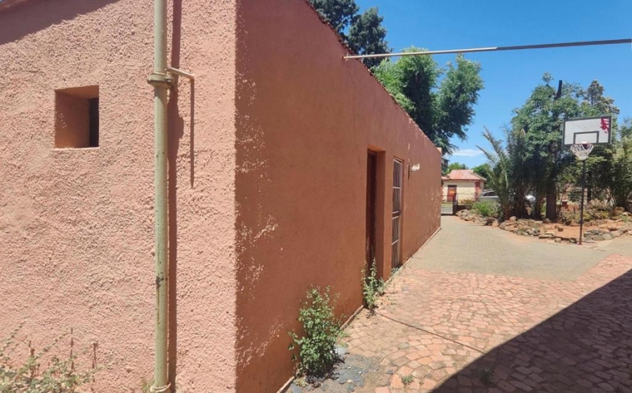 4 Bedroom Property for Sale in Waverley Free State